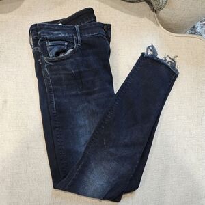 Mother High Rise Looker